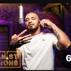 SAMI G  URBANIST SESSIONS
