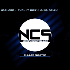 Kaskade - Turn It Down (A.N.O. Remix)