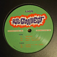 A2 - Riyu - Bass in my face