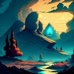 S.O.L.    (Sunrise Chillout)  [75bpm]