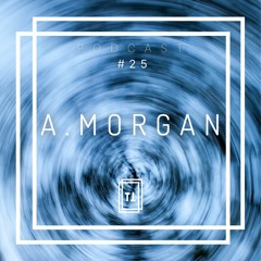 #25 | A.Morgan (UK)