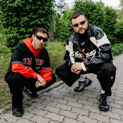 ШОВКОВИЦЯ - IVAN LIULENOV & DAMNITSKYI