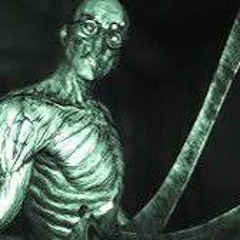 Outlast 1 Dr. Richard Trager Chase Music