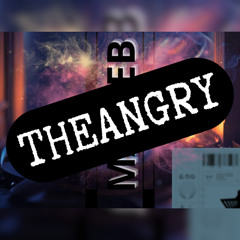 THEANGRY