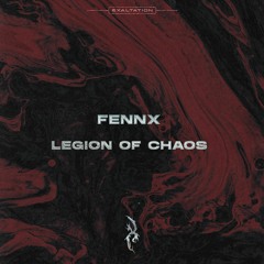FennX - Legion Of Chaos [EXTFD006] FREE DL