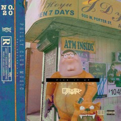 DJ POPPZ - PICK IT UP