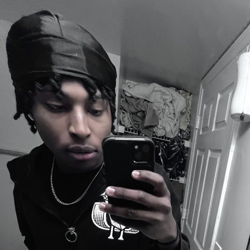 BLACK DREADS