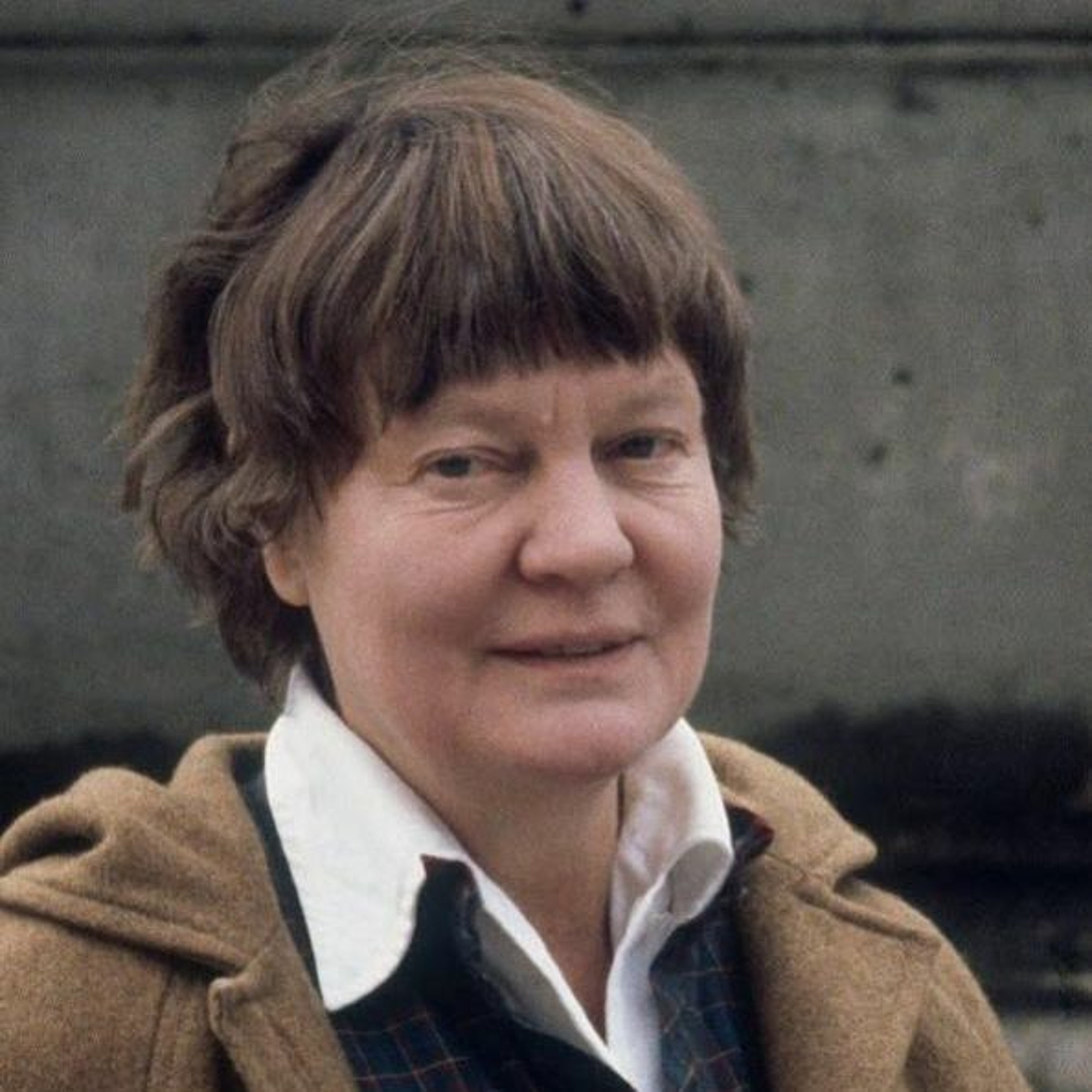 The Iris Murdoch Society podcast