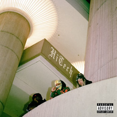 WHYYOUFUGGMYOPPS (feat. Link Sinatra & Ciarah Ammani)