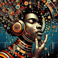 Afrohouse - Edsant Set-24