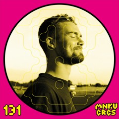 MONKEYCIRCAST 131 with Eddi Sander