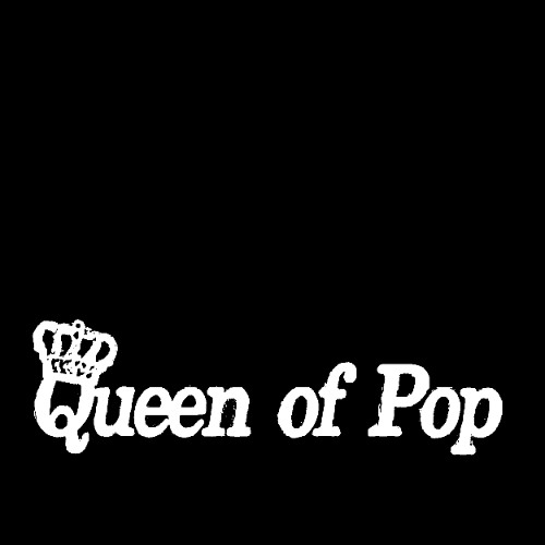 Pascal Moscheni - Queen Of Pop EP - Public Possesion