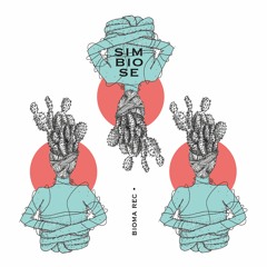 PREMIERE: Mandruvá - Man Ga Lam (Imersivo Edit) [Bioma Rec]