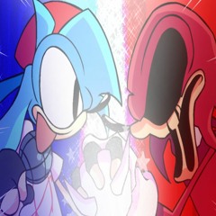 Triple Trouble Encore (Knuckles) WITH LYRICS Remastered ft. Sonic Balance