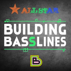 Building Basslines DJ Mix (Mixed By Dj Lavs)
