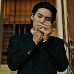 agust d - haegeum (sped up) brownstupidhoe