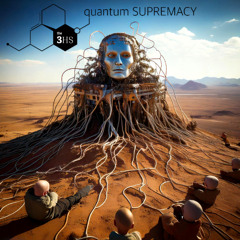 quantum SUPREMACY