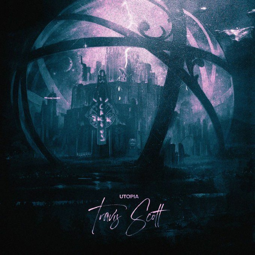 Stream UniqueMusic II | Listen to Travis Scott - UTOPIA (Leaks