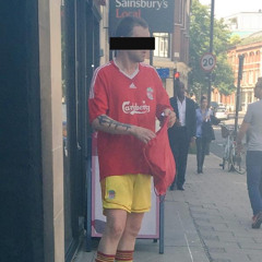 PHILLHOUSE GOLD STARR MASH UP