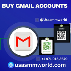Top 3 Place To Buy Gmail Accounts In 2025-2026
