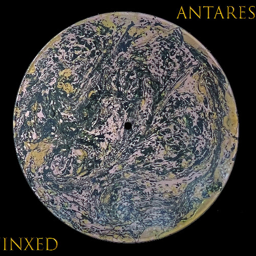 ANTARES