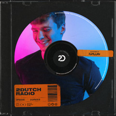 2Dutch Radio Episode #052 by iamsaari