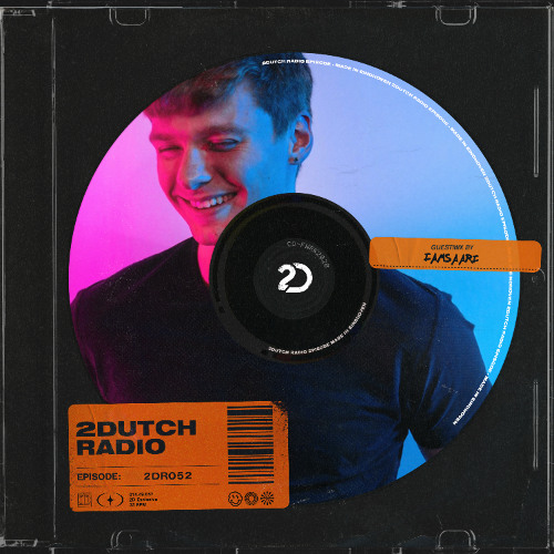 2Dutch Radio Episode #052 by iamsaari