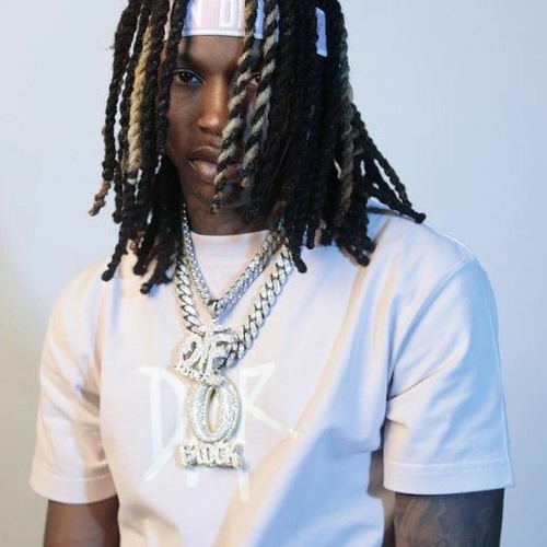 Stream Get It Done- King Von Feat. OMB Peezy by DJ BUSH BOY