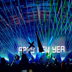 Porter Robinson - Countdown NYE 2023 (HQ Audio - Insomniac Radio Broadcast)