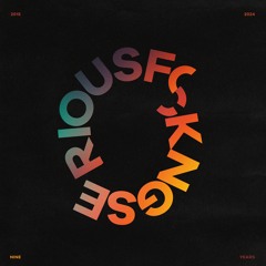 Boris Brejcha - U Ready 4 That