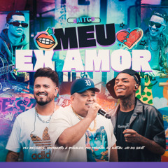 Mtg Meu Ex Amor (Live) [feat. Ja1 No Beat & Dj Nattan]