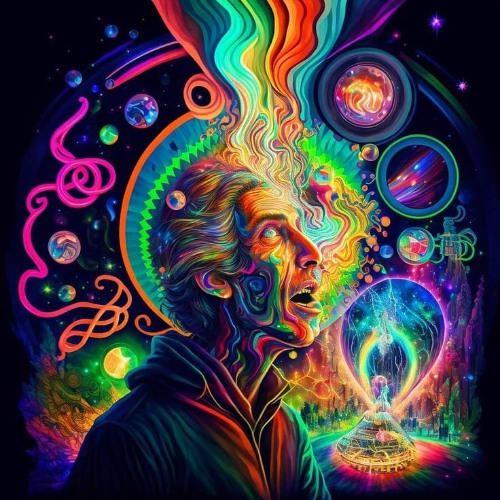 MIX DID PROG PSY TRANCE LE 12 AVRIL 2024