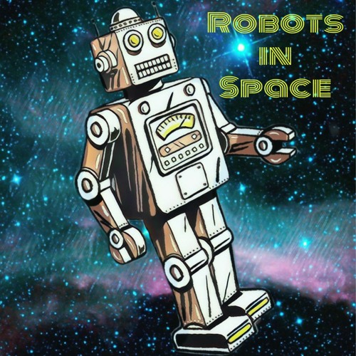 Robots In Space