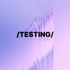 testing #4