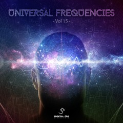 Universal Frequencies Vol. 15 Mix by Asintyah!