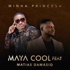 Minha Princesa (feat. Matias Damásio)