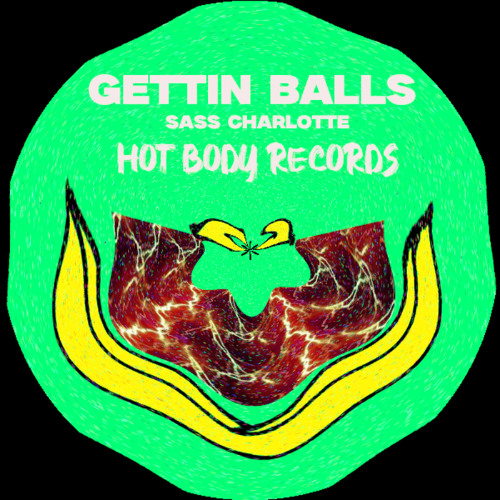 Sass Charlotte - Dip It In Sauce