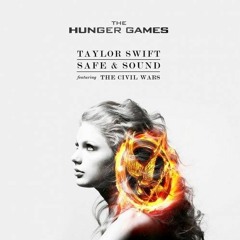 Safe & Sound - Taylor Swift (Cover)