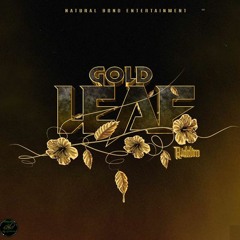 Gold Leaf Riddim Mix Masicka,Teejay,Jahvillani,I-Octane,Deep Jahi & More (Natural Bond Ent)