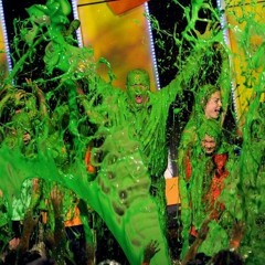 Get Slimed Lol (pang333a)