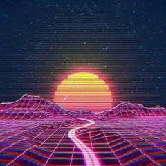 The Best Hits Of Synthwave - Selection 02