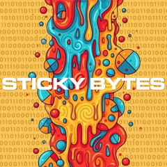 Sticky Bytes