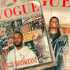 AzEthegoat x SHAQO - PUBLIC FIGURE