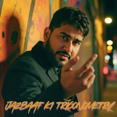 Jazbaat Ki Trigonometry