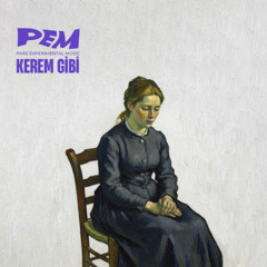 Kerem Gibi (Experimental Cover)