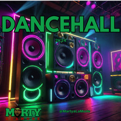 2024 DANCEHALL MIX
