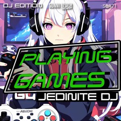 SBR71 - Jedinite DJ - Album [DJ Edition] [Sunni Beach Records] Promo (Mini-Mix)