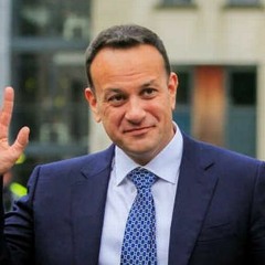 Leo Varadkar Vs Covid - 19 (Aaron Courtney Quarantine Mashup)