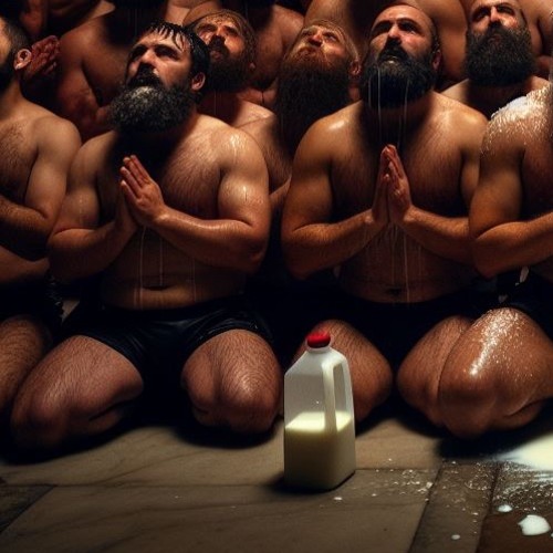 May Temple Phallic Ritual Part 1 Intentions