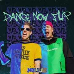 JOEY VALENCE & BRAE - DANCE NOW (MOLDAE FLIP)